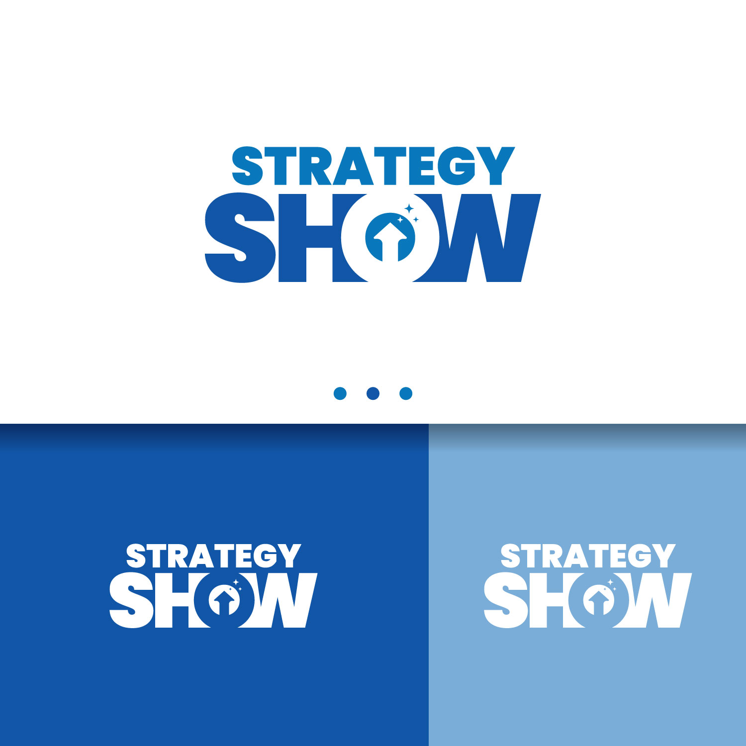 Logo Design by Revolt Team for this project | Design #31773262