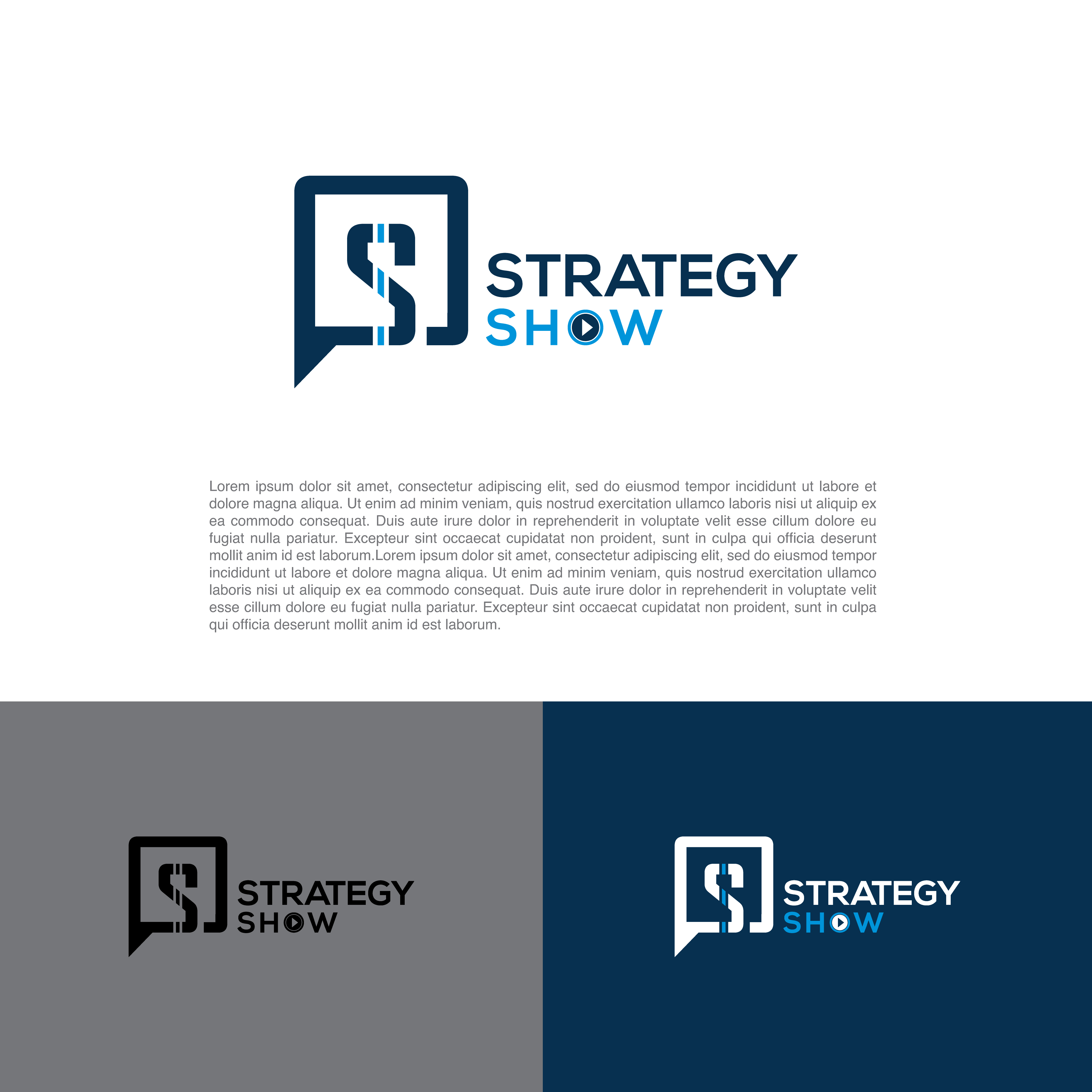 Diseño de Logo por Design Element para este proyecto | Diseño #31770486