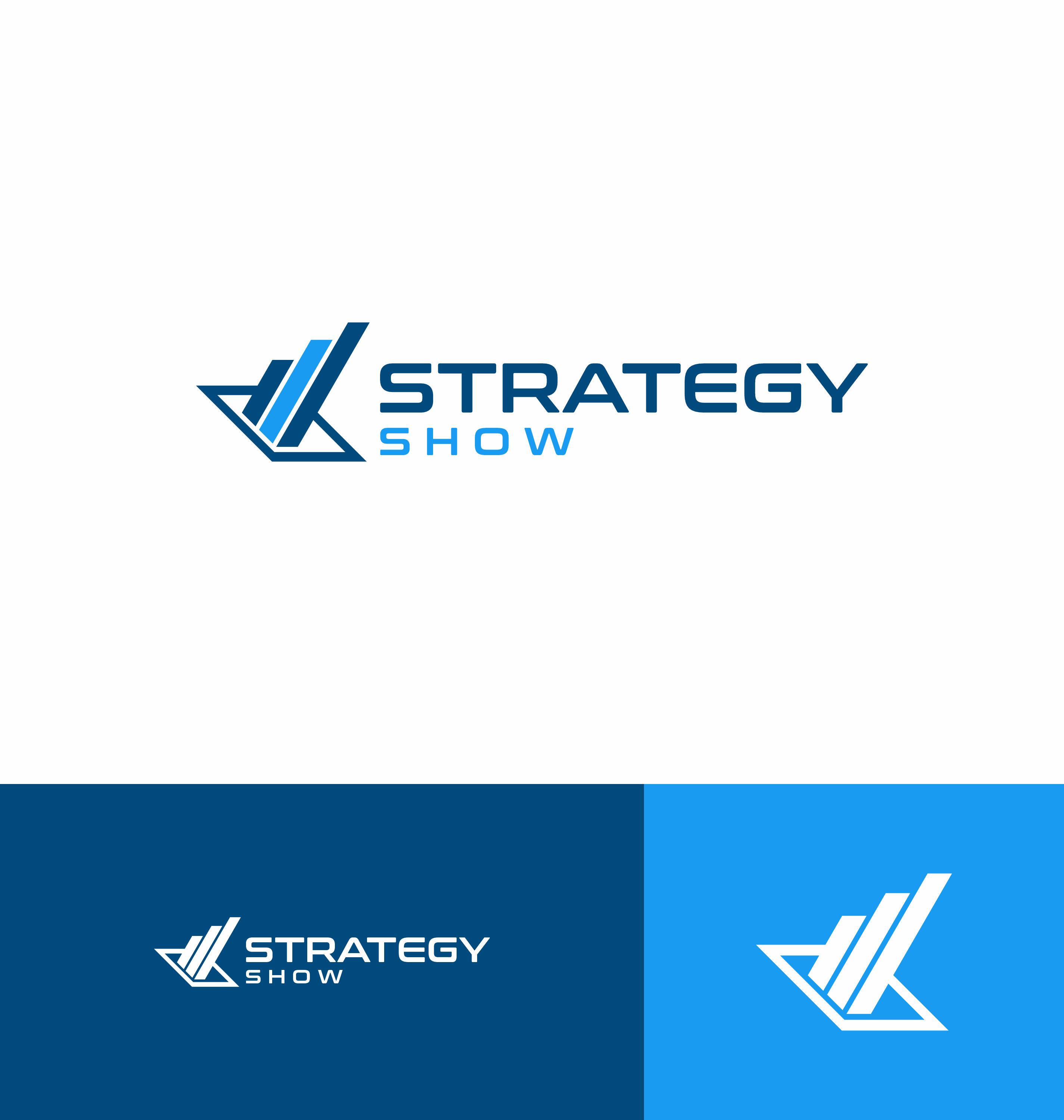 Logo Design by saesean for this project | Design #31771003