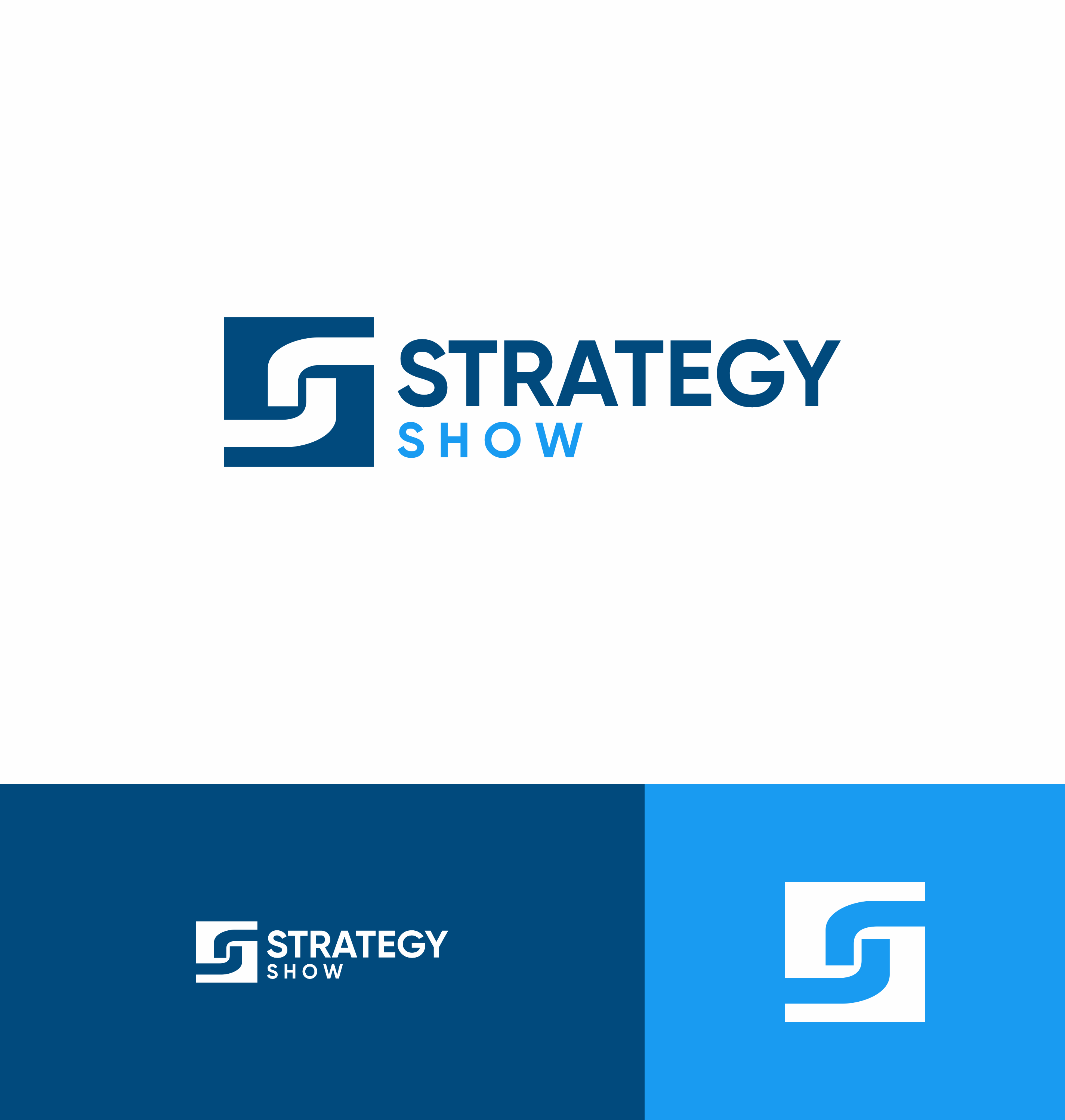 Logo Design by saesean for this project | Design #31771004