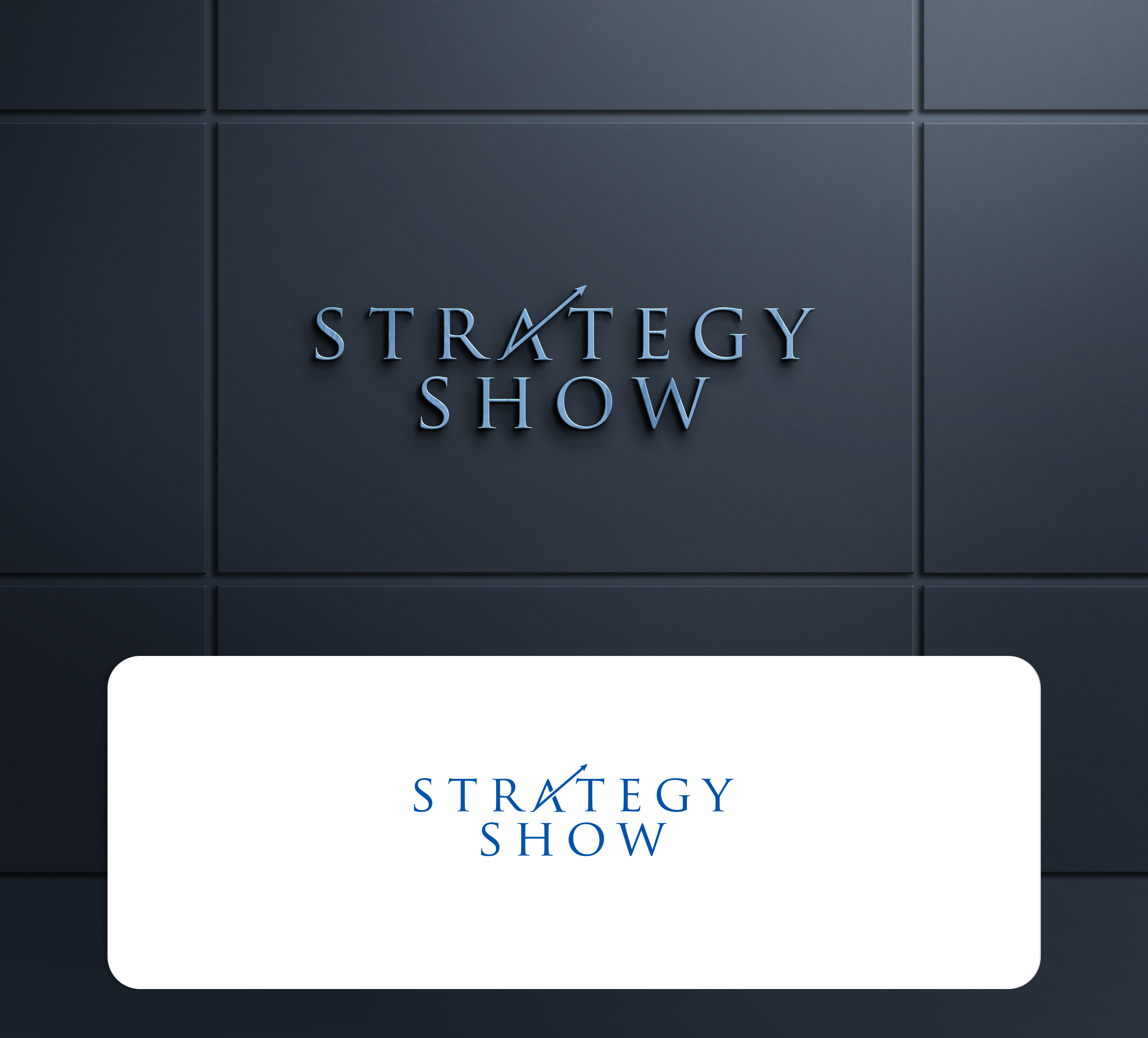 Logo Design by Interloop_Designs for this project | Design #31767090