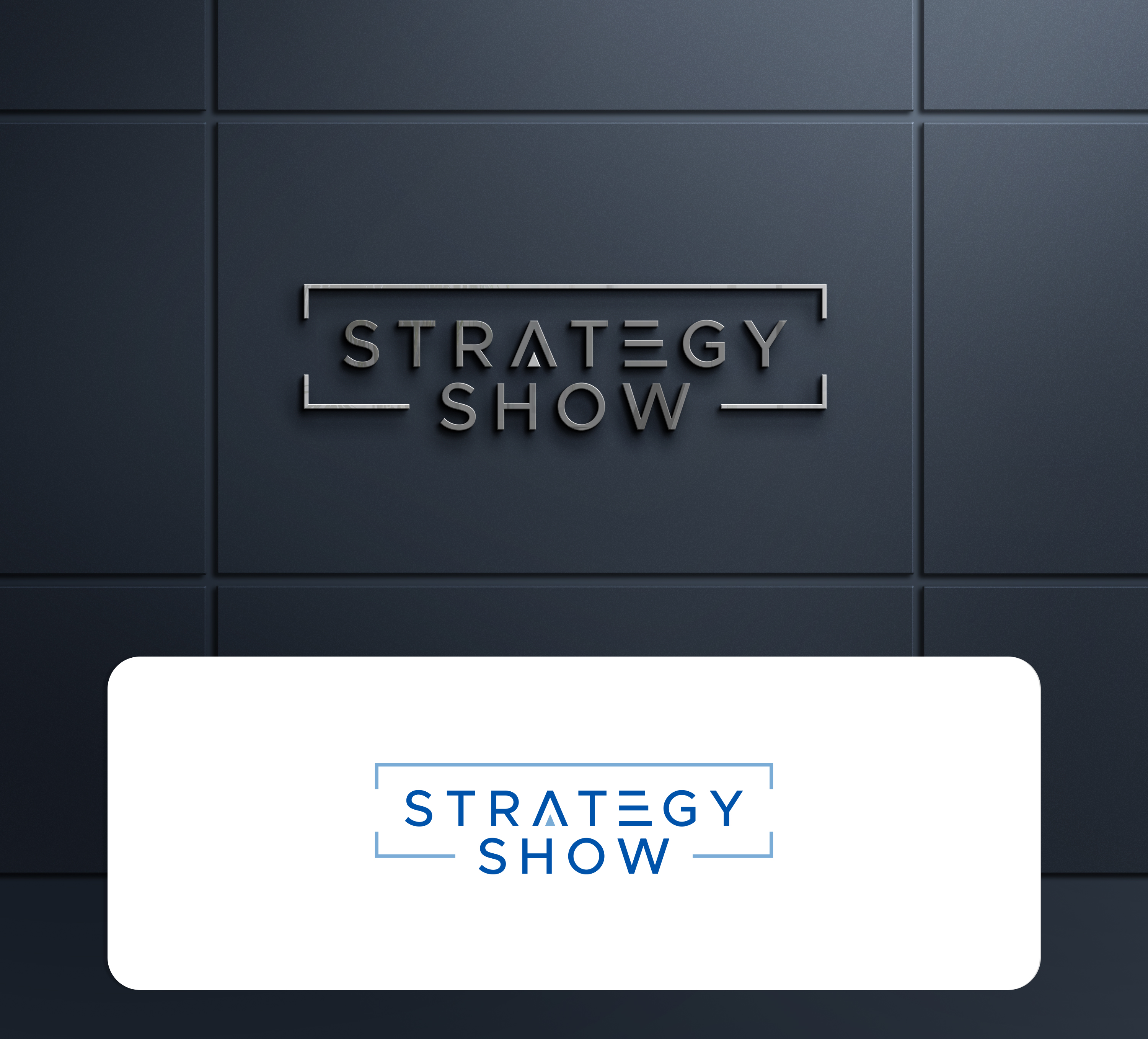 Logo Design by Interloop_Designs for this project | Design #31767091