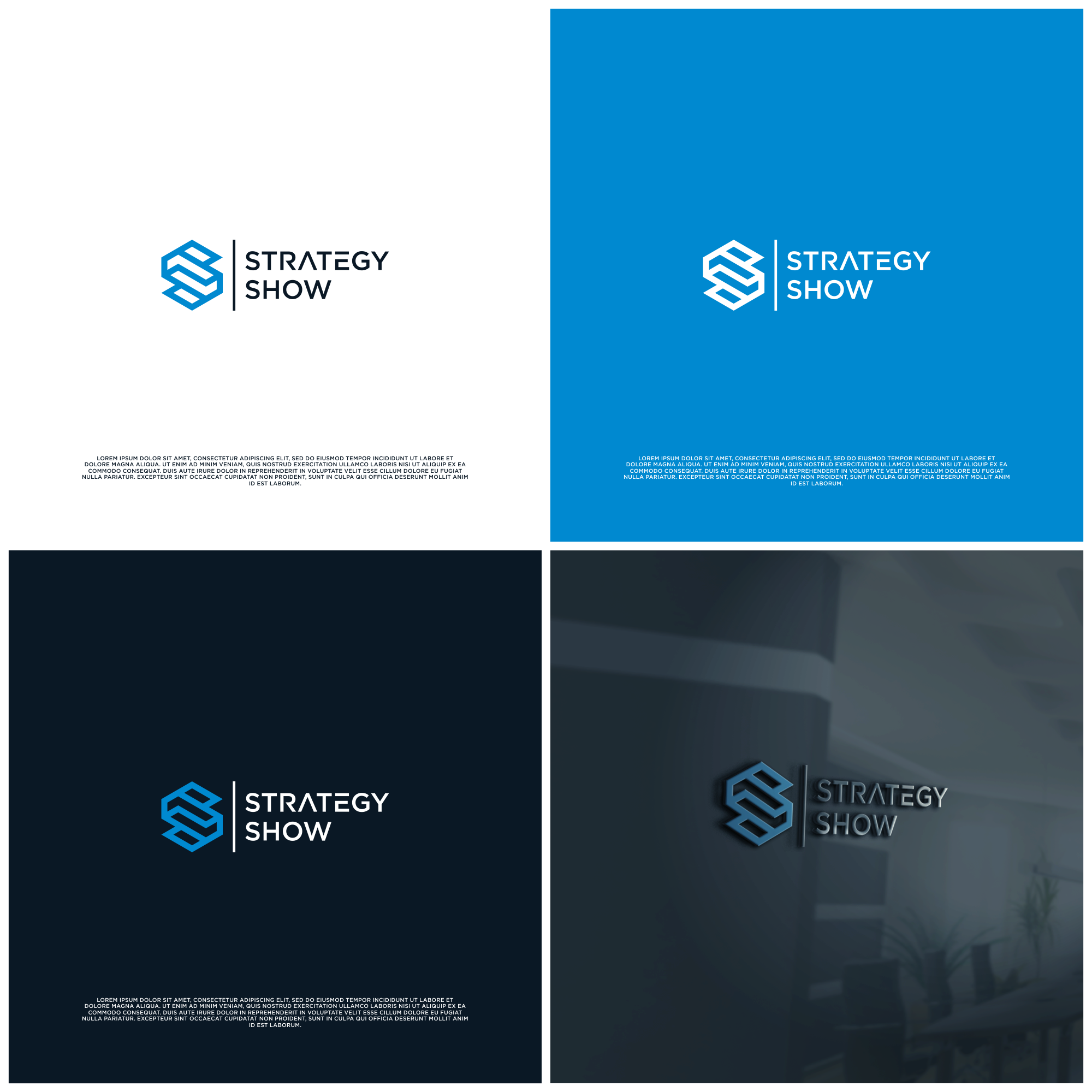 Diseño de Logo por B.O_studio para este proyecto | Diseño #31784090