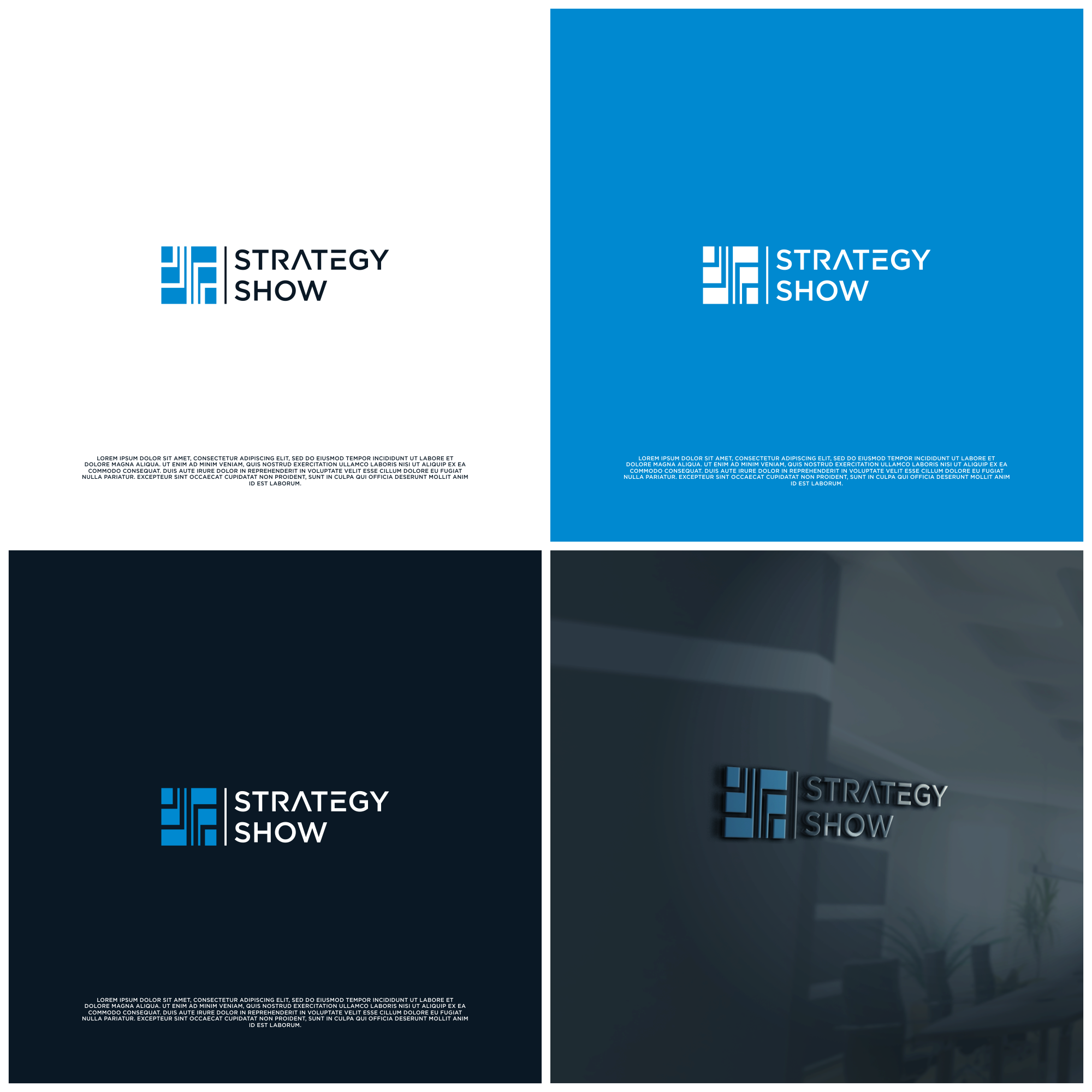 Diseño de Logo por B.O_studio para este proyecto | Diseño #31784126