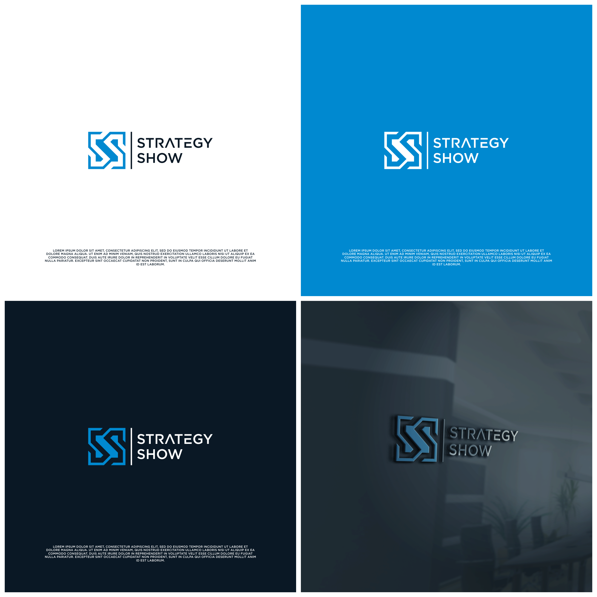 Diseño de Logo por B.O_studio para este proyecto | Diseño #31784160