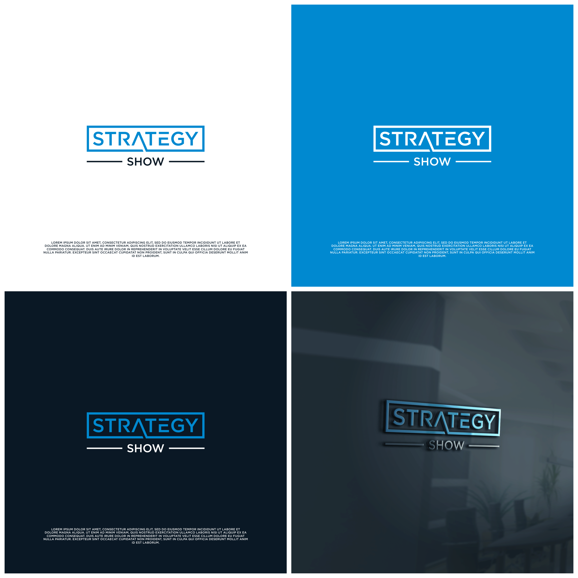 Diseño de Logo por B.O_studio para este proyecto | Diseño #31784218