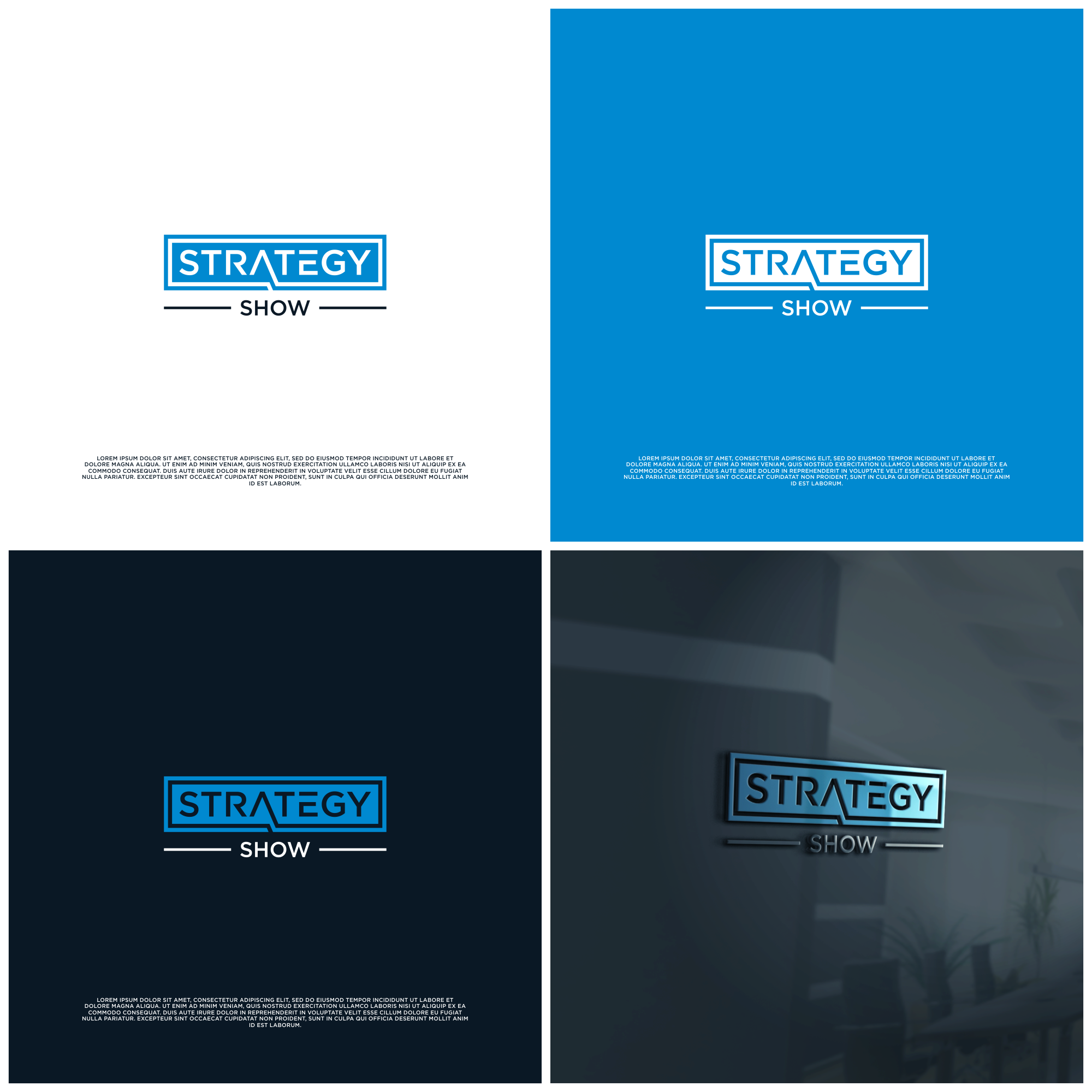 Diseño de Logo por B.O_studio para este proyecto | Diseño #31784262