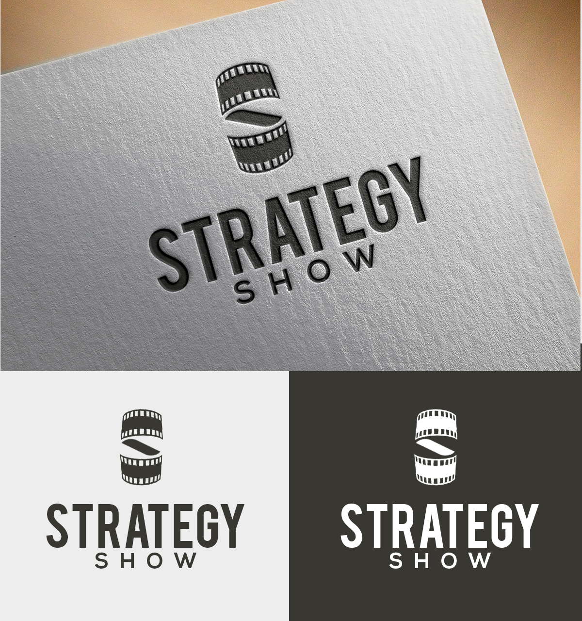 Logo-Design von SR Creations. für dieses Projekt | Design #31773388