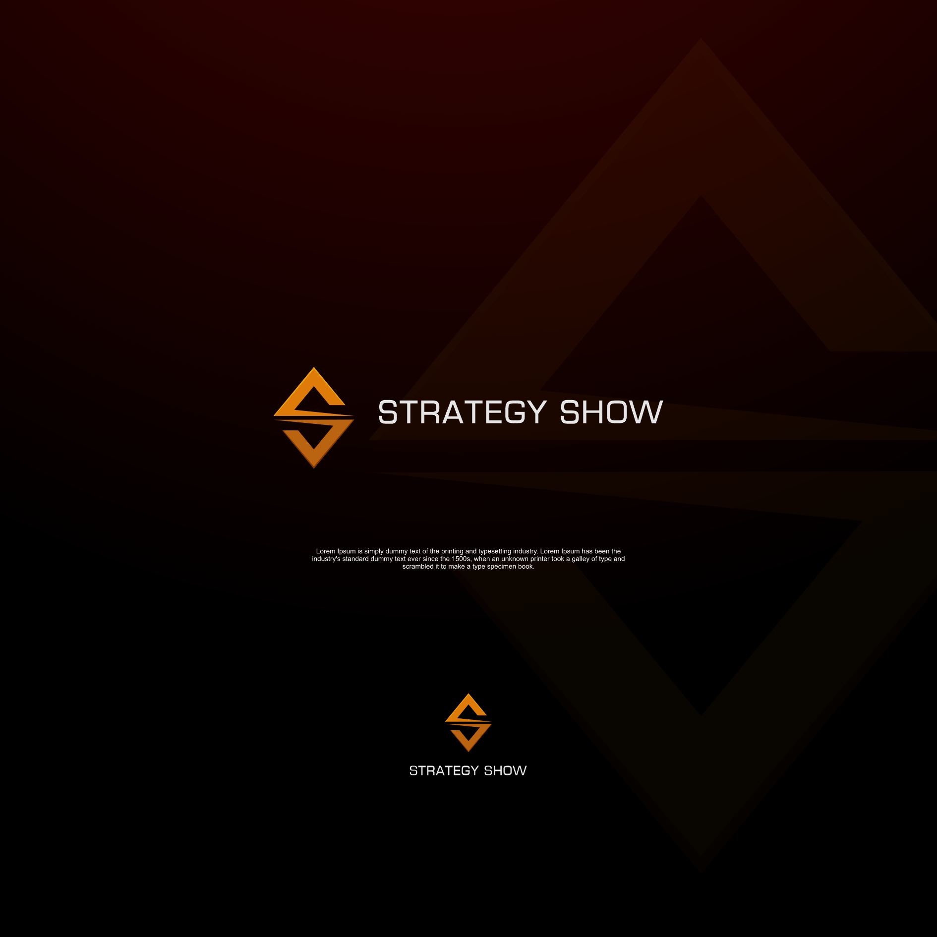 Logo Design by mauza for this project | Design #31767425