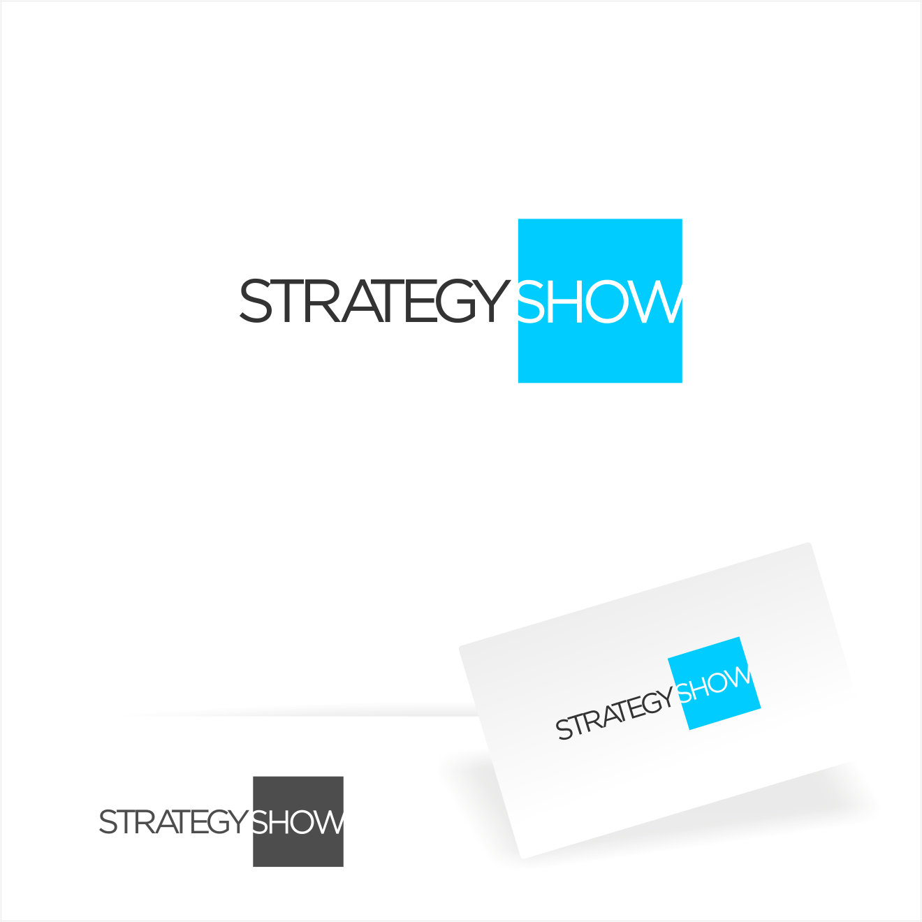 Logo Design by Arham Hidayat for this project | Design #31794408