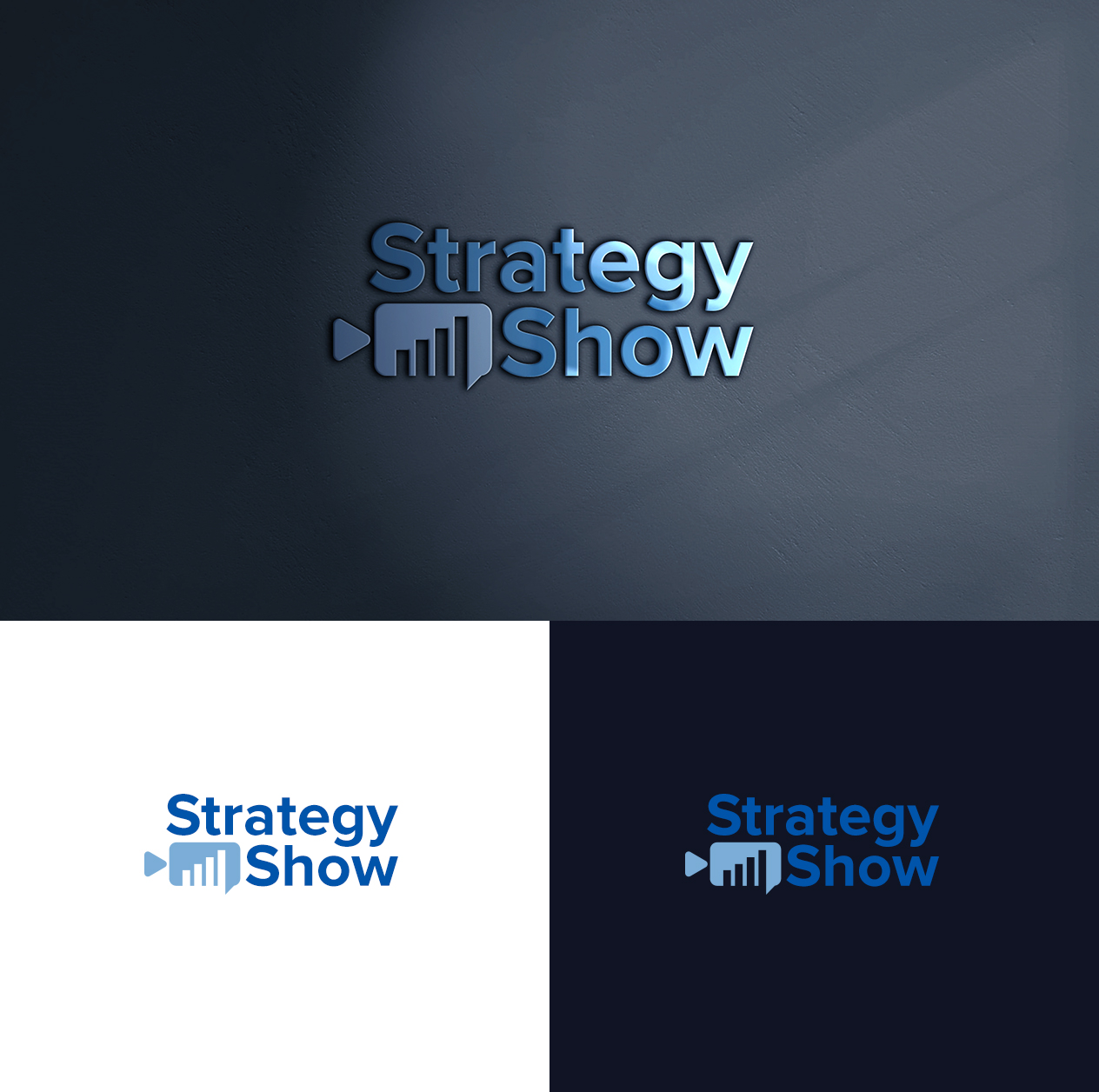 Logo Design by BehindSymbols for this project | Design #31775228