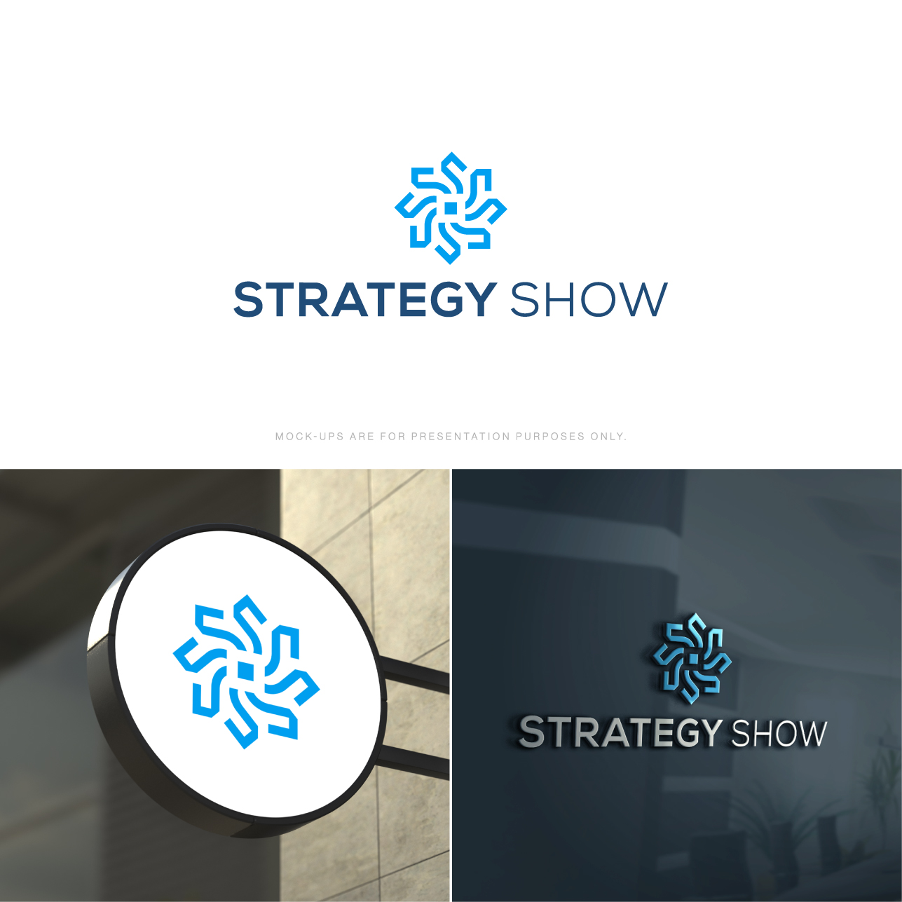 Logo Design by The Lion Studios for this project | Design #31770763