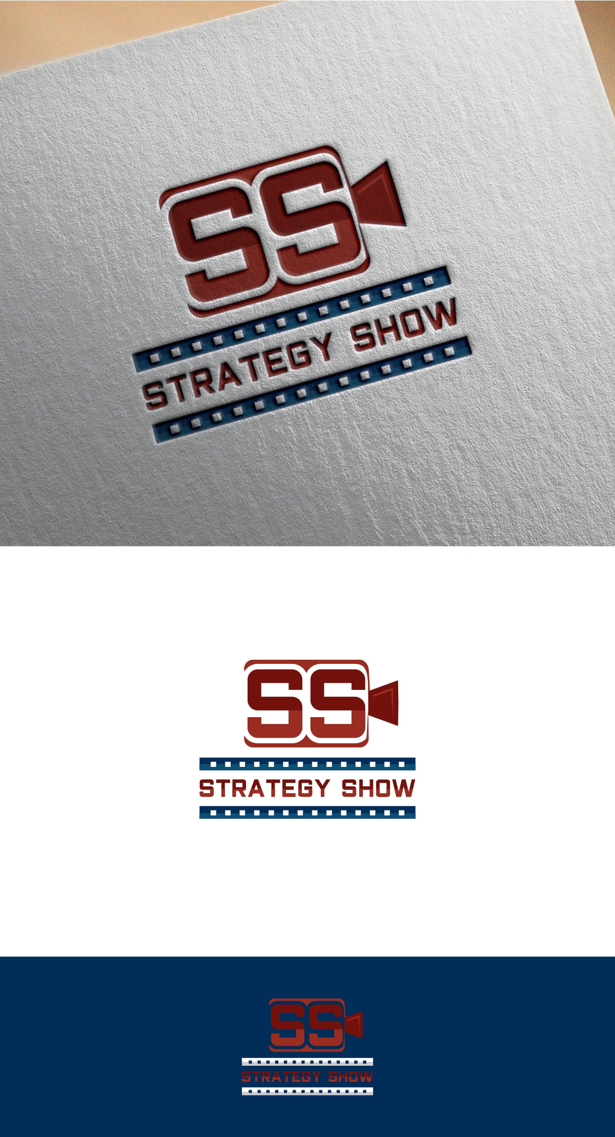 Logo Design by fly  design for this project | Design #31766437