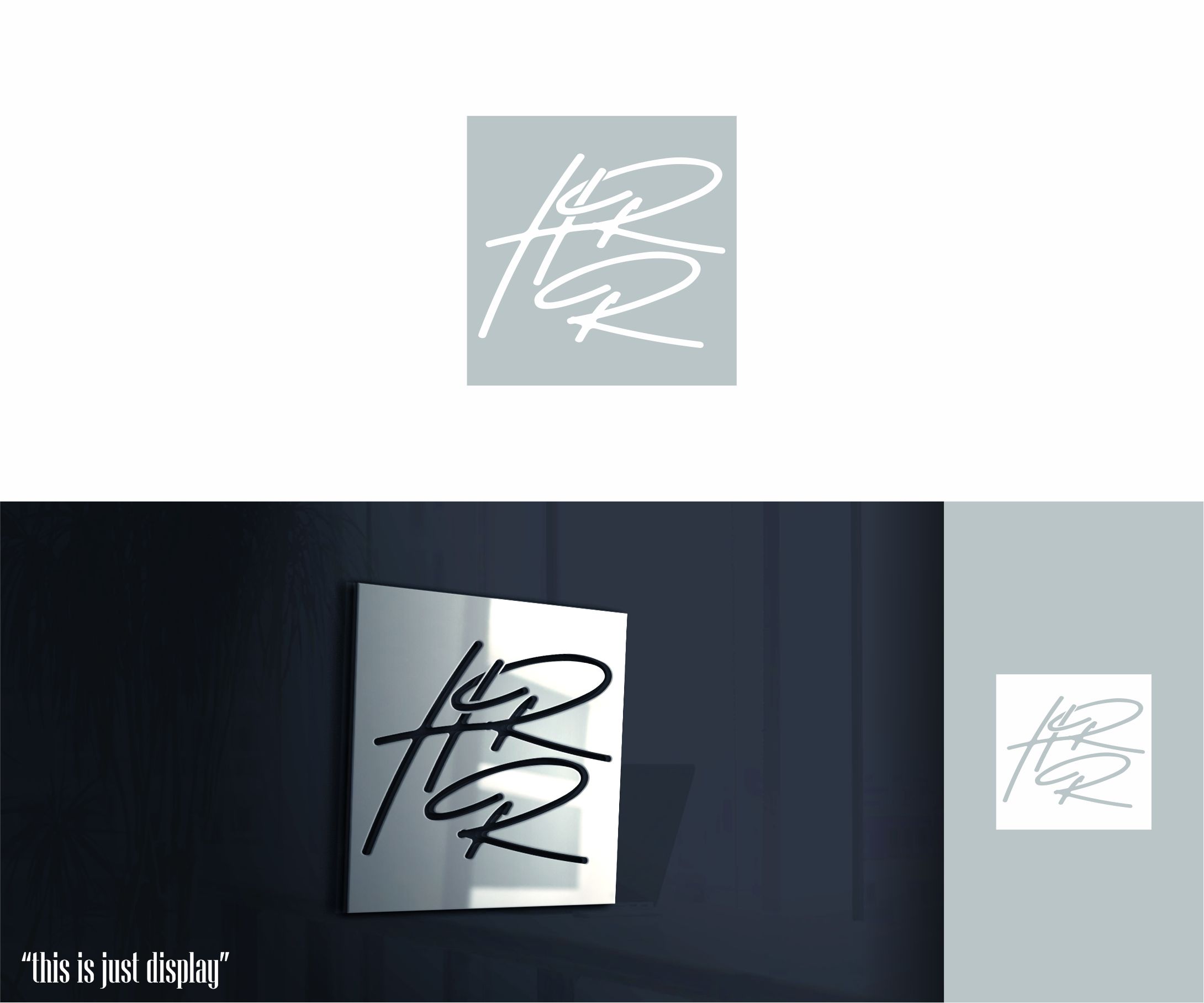 Logo Design by alkaline for this project | Design #31766271
