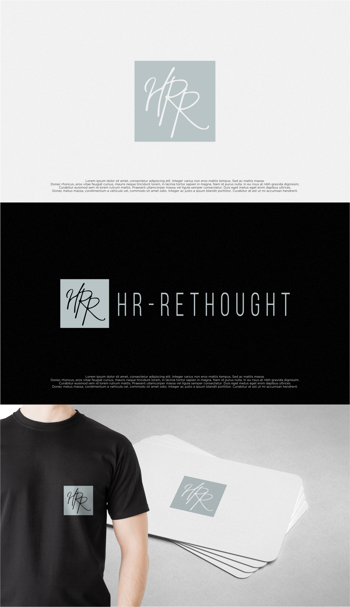 Logo Design by shiroRo for this project | Design #31773968