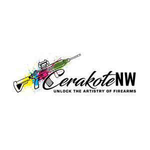 Cerakote Northwest Logo | 119 Logo Designs for CerakoteNW, Unlock the ...