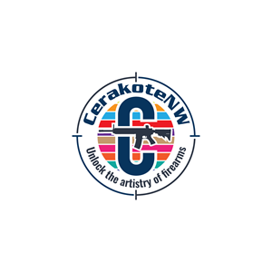 Cerakote Northwest Logo | 119 Logo Designs for CerakoteNW, Unlock the ...