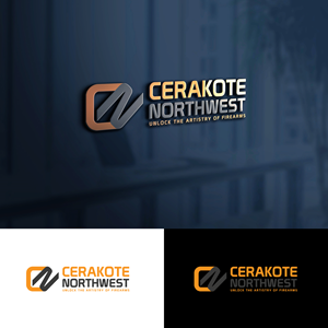 Design de Logo par S.H Designs pour Cerakote Northwest | Design : #31768768