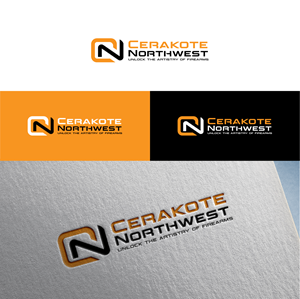 Design de Logo par S.H Designs pour Cerakote Northwest | Design : #31768769