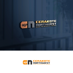 Design de Logo par S.H Designs pour Cerakote Northwest | Design : #31810463