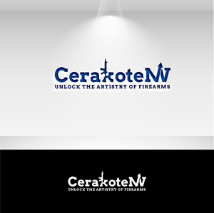 Design de Logo par S.H Designs pour Cerakote Northwest | Design : #31810465