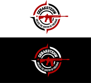 Logo Design by Graphixpointt for Cerakote Northwest | Design: #31769803