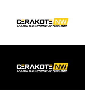 Design de Logo par saesean pour Cerakote Northwest | Design : #31767368