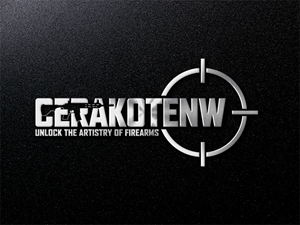 Design de Logo par faridajems pour Cerakote Northwest | Design : #31790649