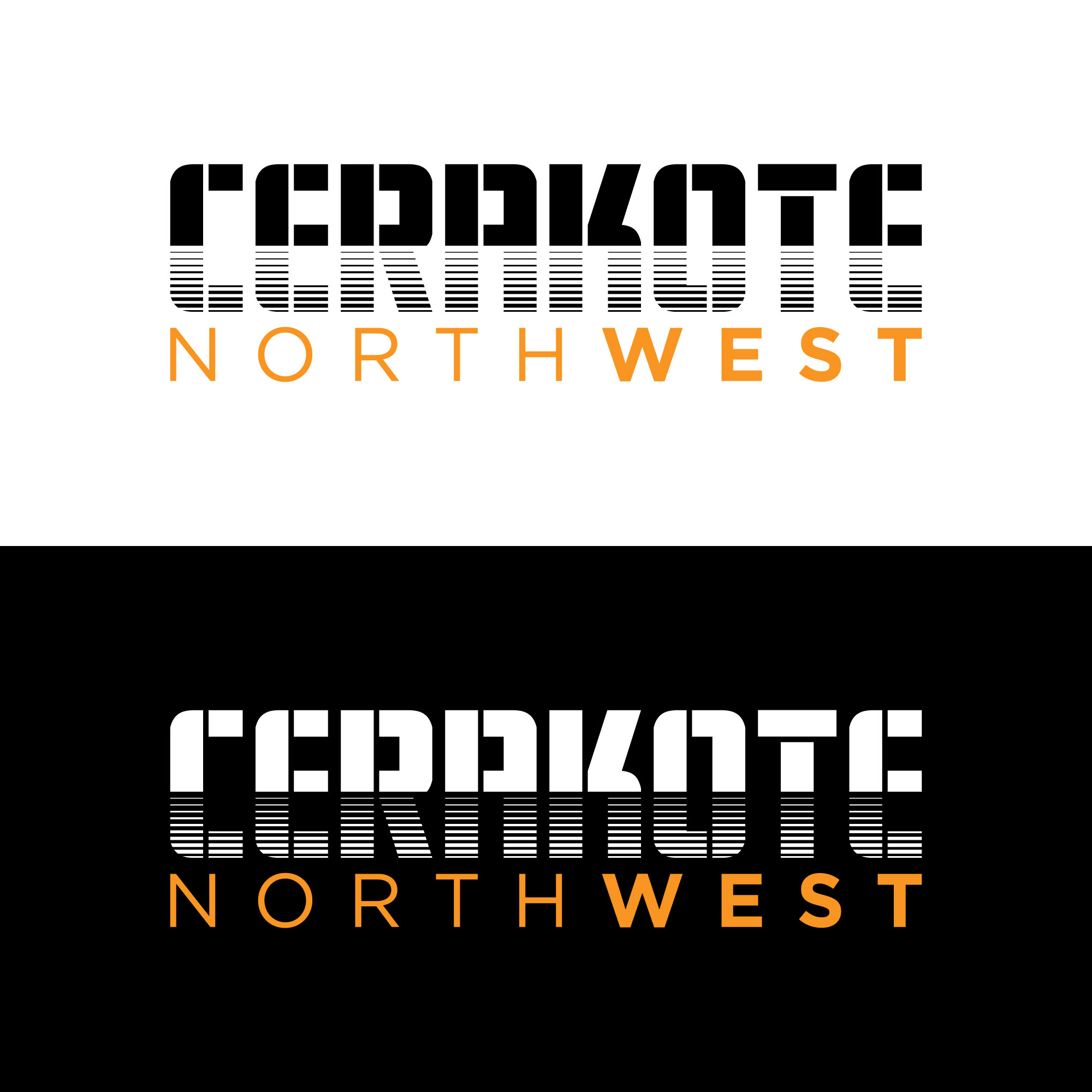 Diseño de Logo por loveqis para Cerakote Northwest | Diseño #31765975