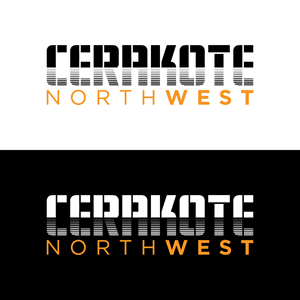 Logo Design by loveqis for Cerakote Northwest | Design: #31765975