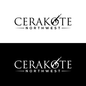 Design de Logo par semarco pour Cerakote Northwest | Design : #31768784
