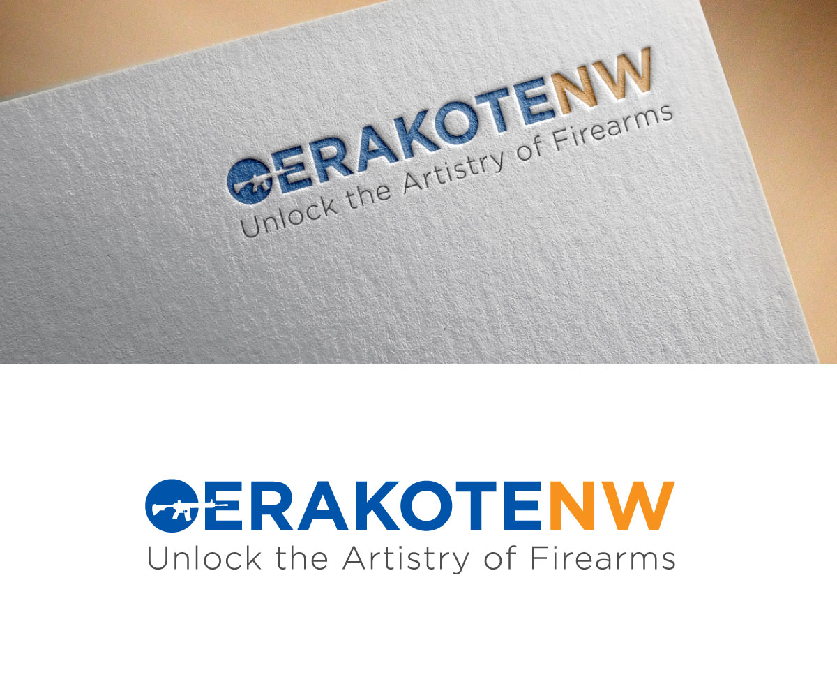 Design de Logo par Nurjahan71 pour Cerakote Northwest | Design #31823564