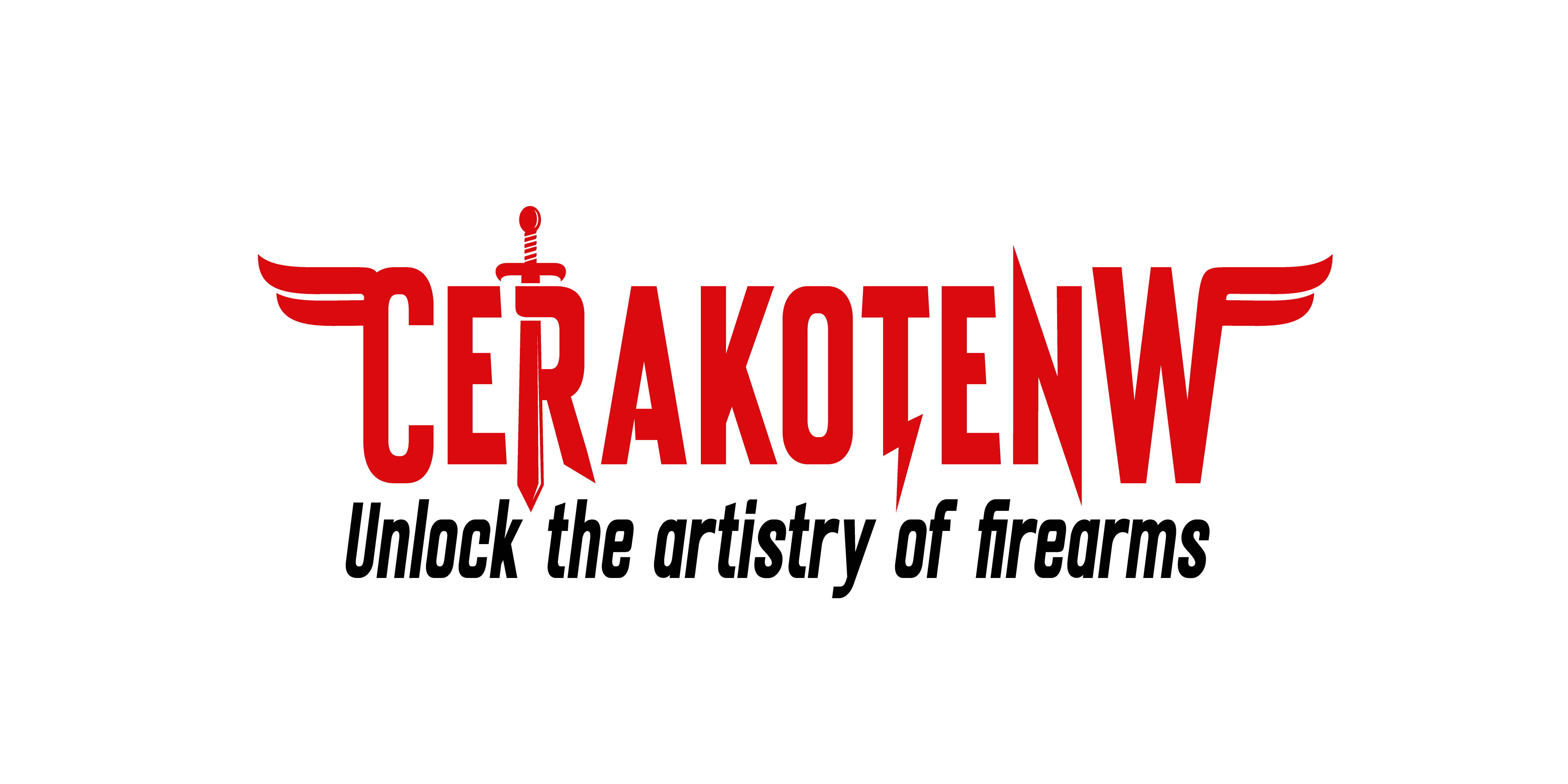 Design de Logo par ArtworkArtist pour Cerakote Northwest | Design #31774018