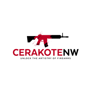 Design de Logo par Elrich pour Cerakote Northwest | Design : #31775672