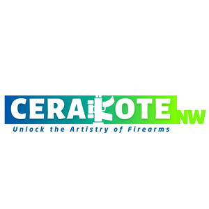 Logo Design by Chas Designs for Cerakote Northwest | Design #31840829