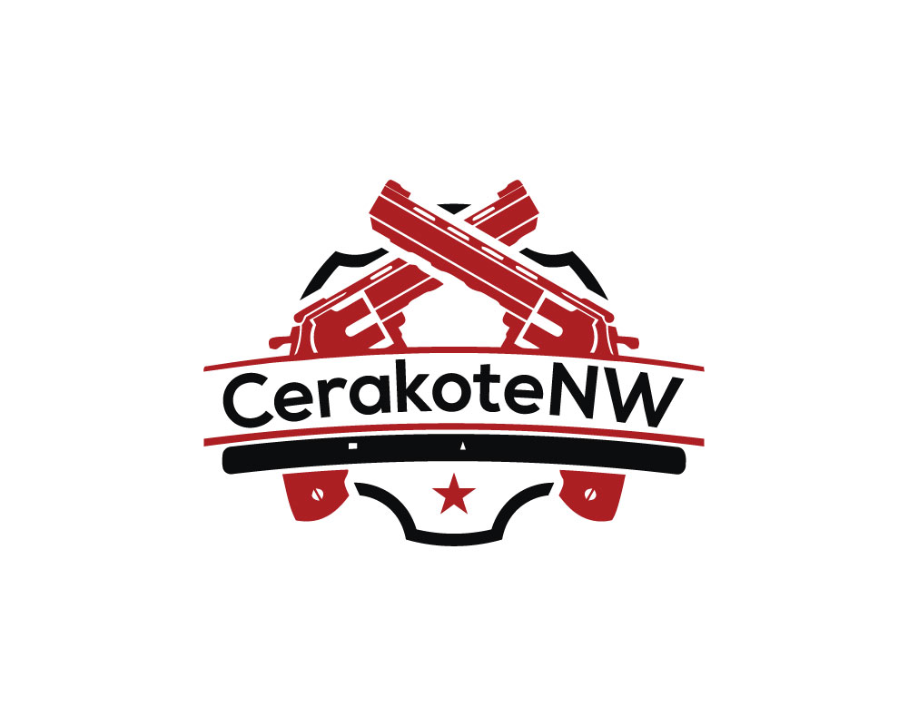 Diseño de Logo por wood357 para Cerakote Northwest | Diseño #31810429