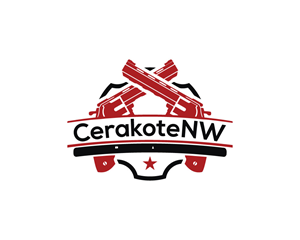 Design de Logo par wood357 pour Cerakote Northwest | Design : #31810429