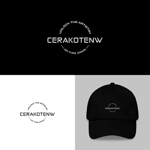 Design de Logo par MK_STD pour Cerakote Northwest | Design : #31843749