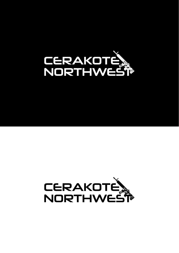 Logo Design by shafikulogo for Cerakote Northwest | Design #31775345