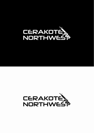 Design de Logo par shafikulogo pour Cerakote Northwest | Design : #31775345