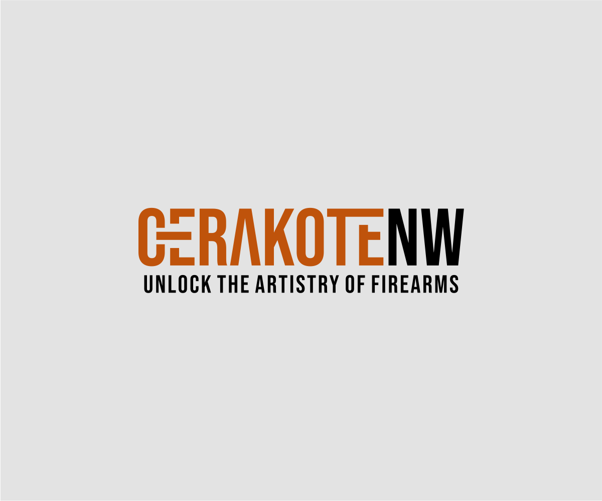 Design de Logo par kalongg langgeng jaya pour Cerakote Northwest | Design #31765935