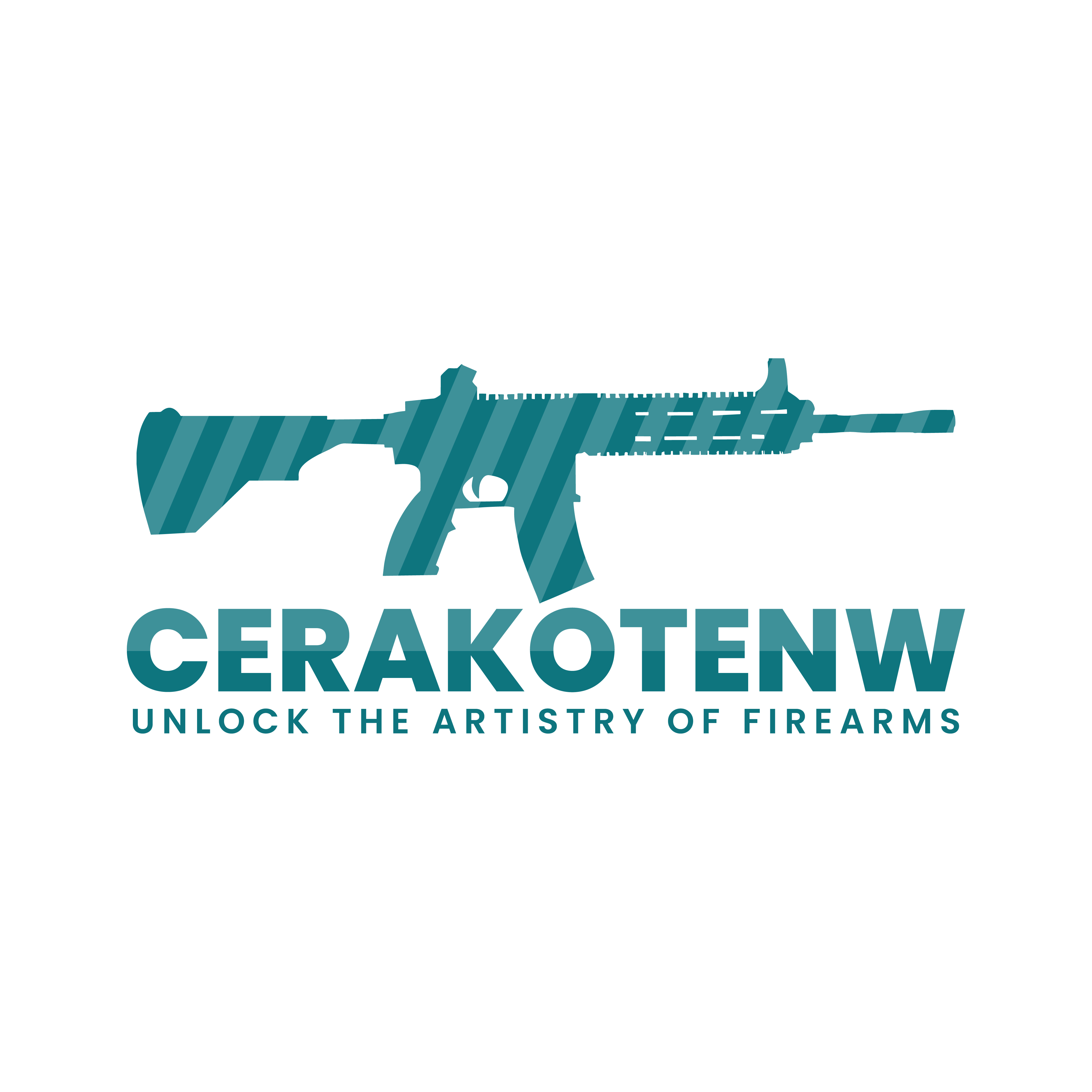Design de Logo par Ameer007 pour Cerakote Northwest | Design #31807798