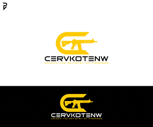 Design de Logo par poisonvectors pour Cerakote Northwest | Design : #31769072