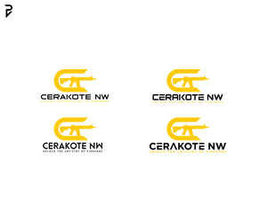 Design de Logo par poisonvectors pour Cerakote Northwest | Design : #31810191