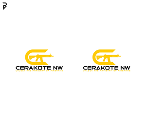 Design de Logo par poisonvectors pour Cerakote Northwest | Design : #31810695
