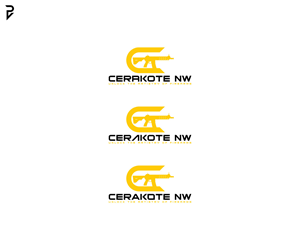 Design de Logo par poisonvectors pour Cerakote Northwest | Design : #31810729