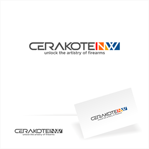 Design de Logo par Arham Hidayat pour Cerakote Northwest | Design : #31794565