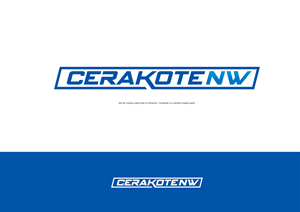 Design de Logo par alok bhopatkar pour Cerakote Northwest | Design : #31832035