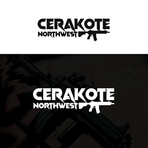 Design de Logo par EnaGraph pour Cerakote Northwest | Design : #31773630