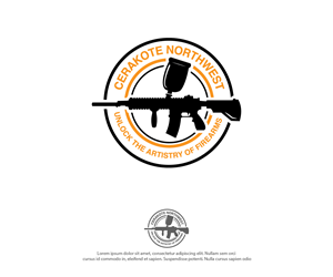 Logo Design by Blvck